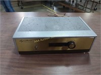 Dynaco Frequency Modulation FM-1 Tuner