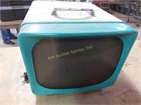 GE Vintage TV