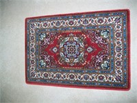 2' by 3' rug