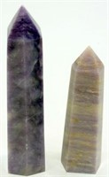 Lilac Jade Points
