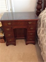 Gorgeous Pair of Nightstands