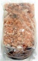 2 lb 3 oz of Himalayan Rock Salt