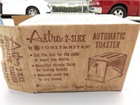 Toastmaster 2-Slice Toaster