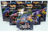 Hot Wheels Pro Racing - 1998 Trading Paint (4