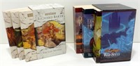 2 Book Sets - Forgotten Realms "The Last Mythal"