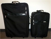 * Suitcase Set, Forecast - 32x20x12 and 24x14x8,