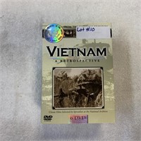 Vietnam 6 DVD set