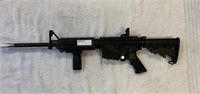 Smith and Wesson AR  M&P15  223