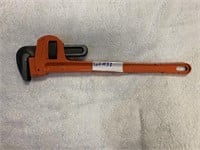15 in Pipe Wrench