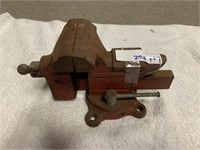 Columbian Vise  4inch made in USA