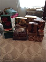 Gift Boxes/ Boxes IN Boxes