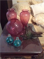 Pilgrim Glass and More