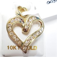 #101: Fine Jewelry Global Auction, starting $1