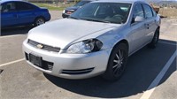 2006 Chevrolet Impala LT