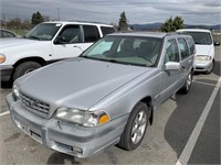 1999 Volvo V70 XC