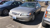 2000 Toyota Camry LE V6