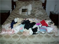 VERY large Lot of Undergarments