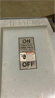 (Qty - 7) Safety Switches-