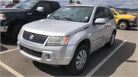 2006 Suzuki Grand Vitara Base