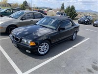 1999 BMW 3 Series 323i