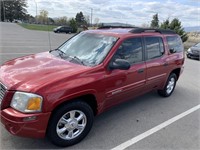 2004 GMC Envoy XL SLE