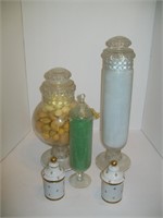 Decorative Jars