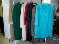 Women’s Coats