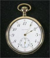 American Waltham Watch Co. Colonial Series