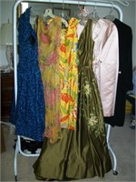 Fabulous Vintage Dresses