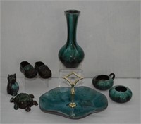Blue Mountain Pottery Assorted Lot