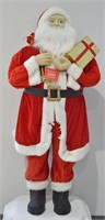 36" Tall Freestanding Santa Claus