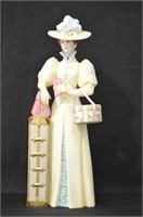 2002 - 2003 Avon Mrs. Albee Award Figurine