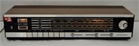 Vintage Grundig RTV 500 U AM/FM Stereo Receiver