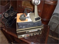 old cb radio