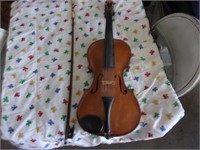 Rare Hopf Violin likelymm1800s