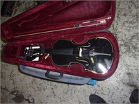 Violin  newer
