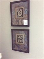 Wall Art, 3 Pieces