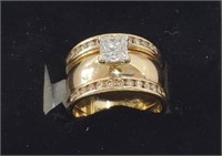 Huge Jewelry & Coin Auction 5/6