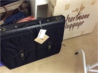 New in Box Hartmann Luggage!