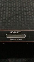 Borletti Precision Squared Level-