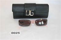 Dulce and Gabbana Sunglasses