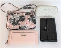 Handbag Wallet Lot Kate Spade and More