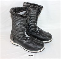Adventure Gear Womens Winter Boots Size 10M