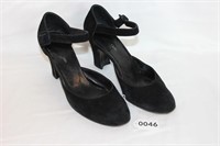 Calvin Klein Womens High Heel Shoes Size 8