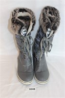 Aleader Womens Winter Boots Size 10