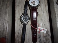 Watchs , Swiss army ,Orhina new price 115.00