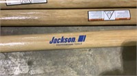 (qty - 10) 6 lb Jackson Sledge Hammers-