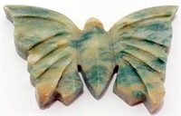 Lapidary Butterfly - Unknown Material