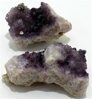 AAA Exceptional Quality Show Amethyst