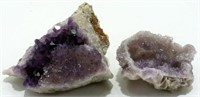 AAA Exceptional Quality Show Amethyst